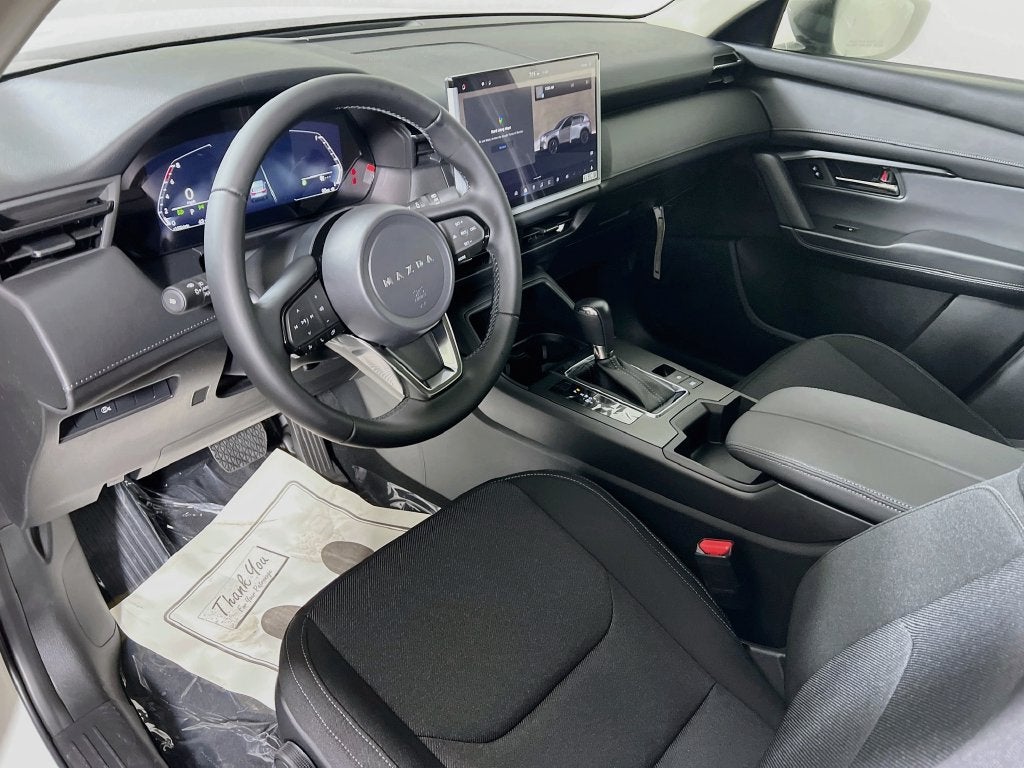 2026 Mazda Mazda CX-5 2.5 S S
