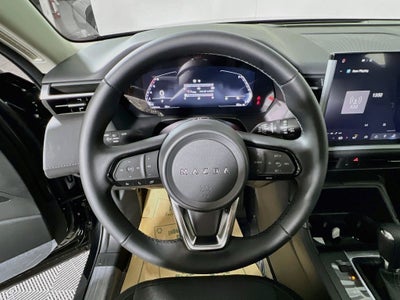 2026 Mazda Mazda CX-5 2.5 S AWD