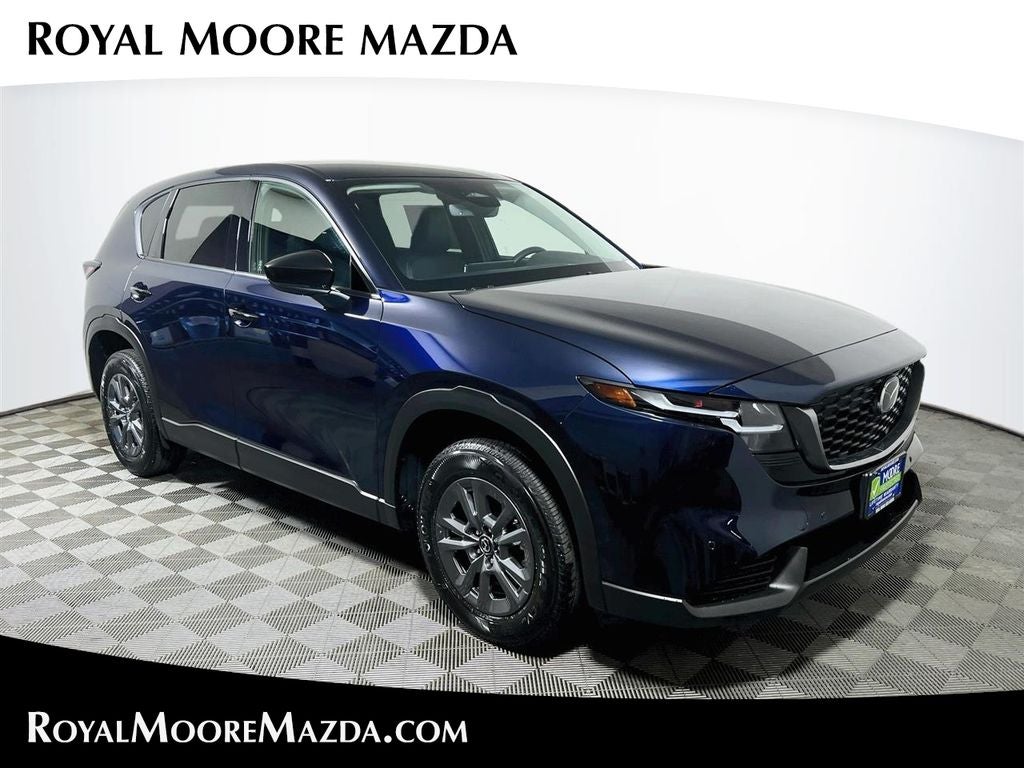 2026 Mazda Mazda CX-5 2.5 S Select S Hillsboro OR | Cornelius