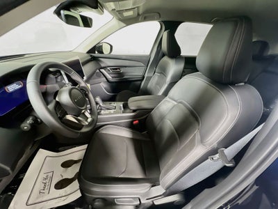 2026 Mazda Mazda CX-5 2.5 S Select S