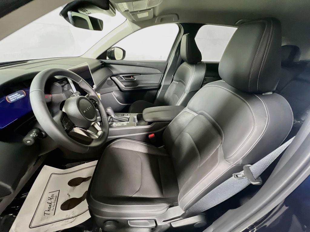2026 Mazda Mazda CX-5 2.5 S Select S