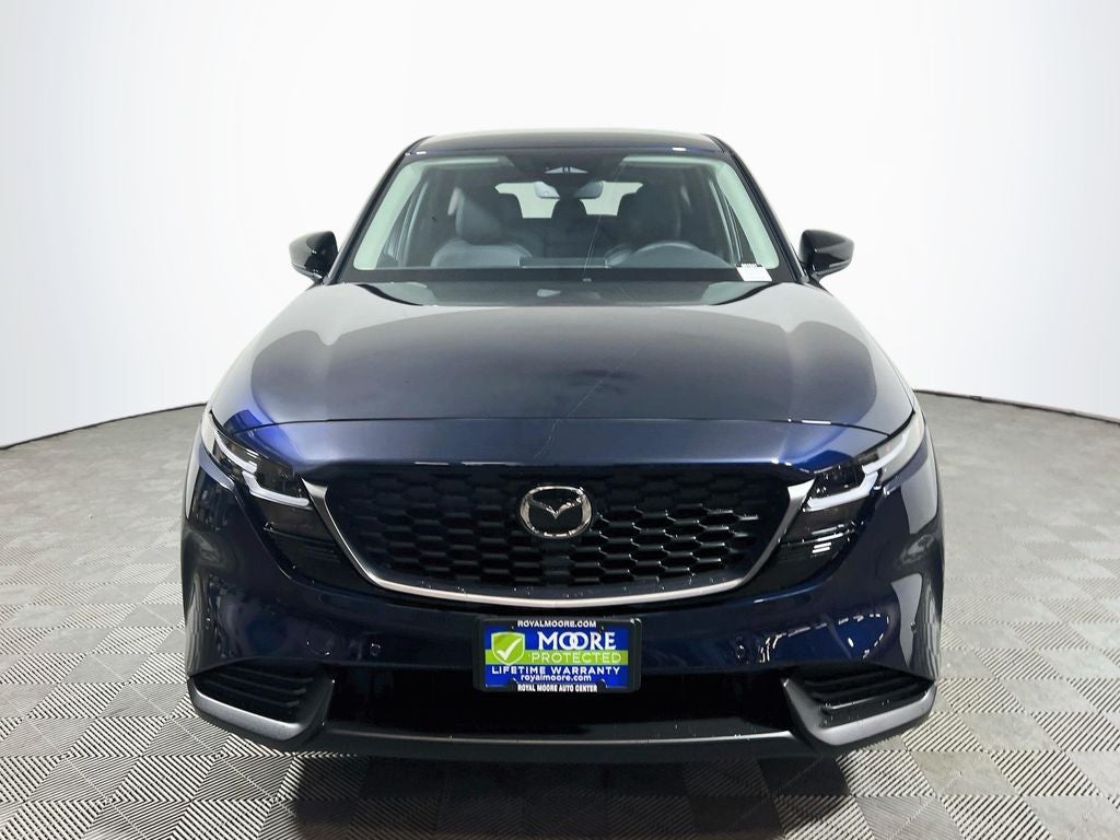 2026 Mazda Mazda CX-5 2.5 S Select S