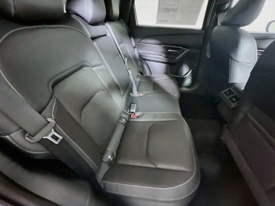 2026 Mazda Mazda CX-5 2.5 S Select S