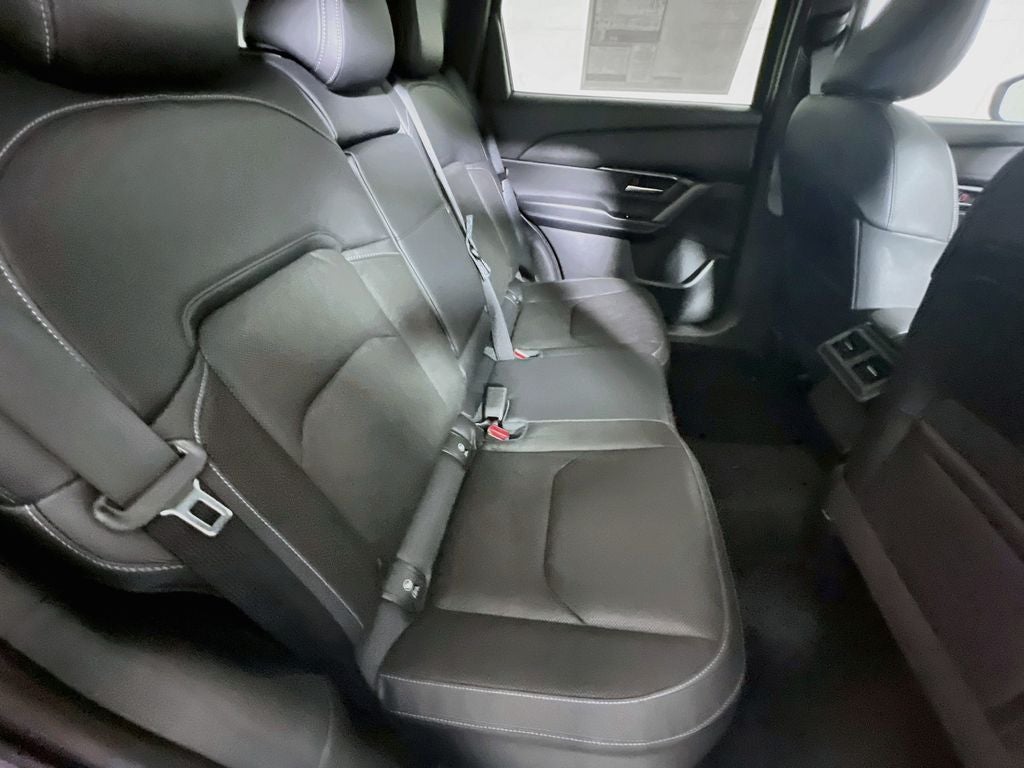 2026 Mazda Mazda CX-5 2.5 S Select S