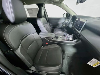 2026 Mazda Mazda CX-5 2.5 S Select S
