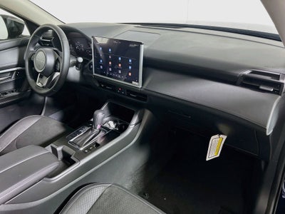 2026 Mazda Mazda CX-5 2.5 S Select S