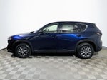 2026 Mazda Mazda CX-5 2.5 S Select S