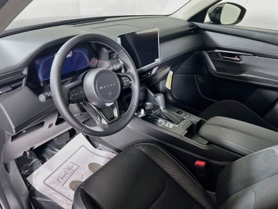 2026 Mazda Mazda CX-5 2.5 S Select S
