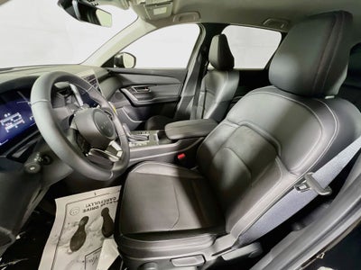 2026 Mazda Mazda CX-5 2.5 S Select S