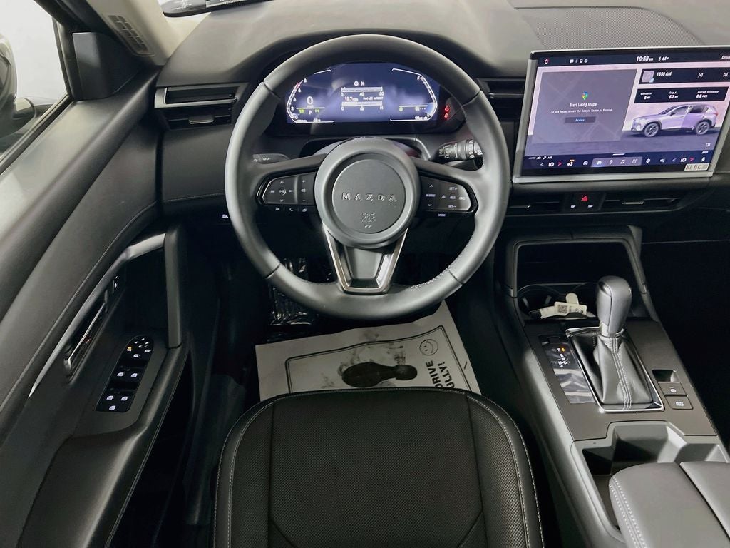 2026 Mazda Mazda CX-5 2.5 S Select S