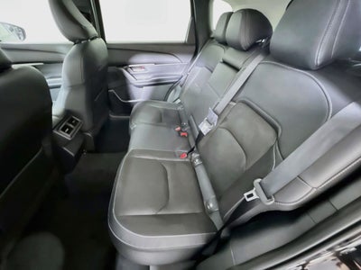 2026 Mazda Mazda CX-5 2.5 S Select S