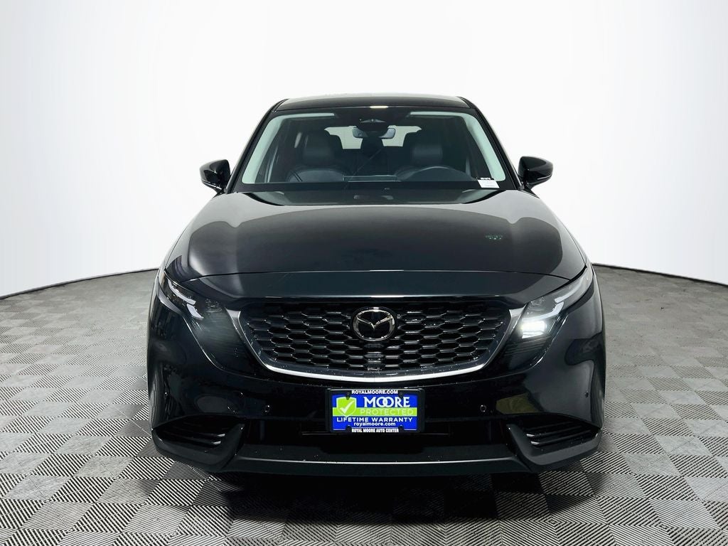 2026 Mazda Mazda CX-5 2.5 S Select S