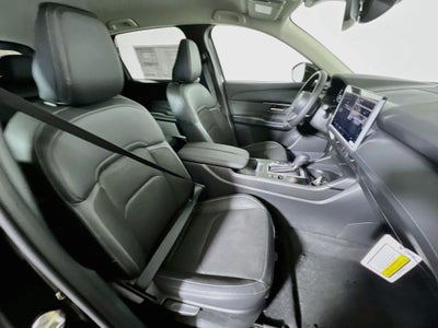 2026 Mazda Mazda CX-5 2.5 S Select S