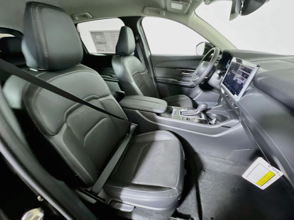 2026 Mazda Mazda CX-5 2.5 S Select S