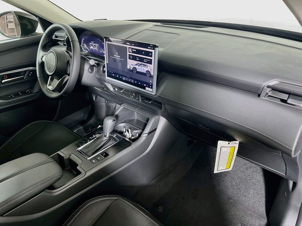 2026 Mazda Mazda CX-5 2.5 S Select S