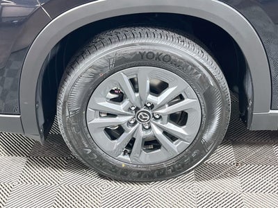 2026 Mazda Mazda CX-5 2.5 S Select S