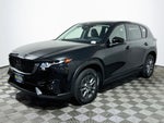 2026 Mazda Mazda CX-5 2.5 S Select S