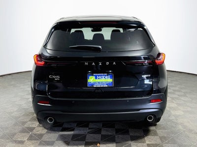 2026 Mazda Mazda CX-5 2.5 S Select S