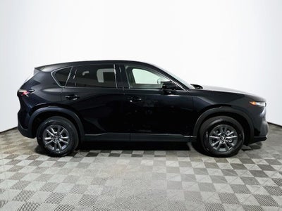 2026 Mazda Mazda CX-5 2.5 S Select S