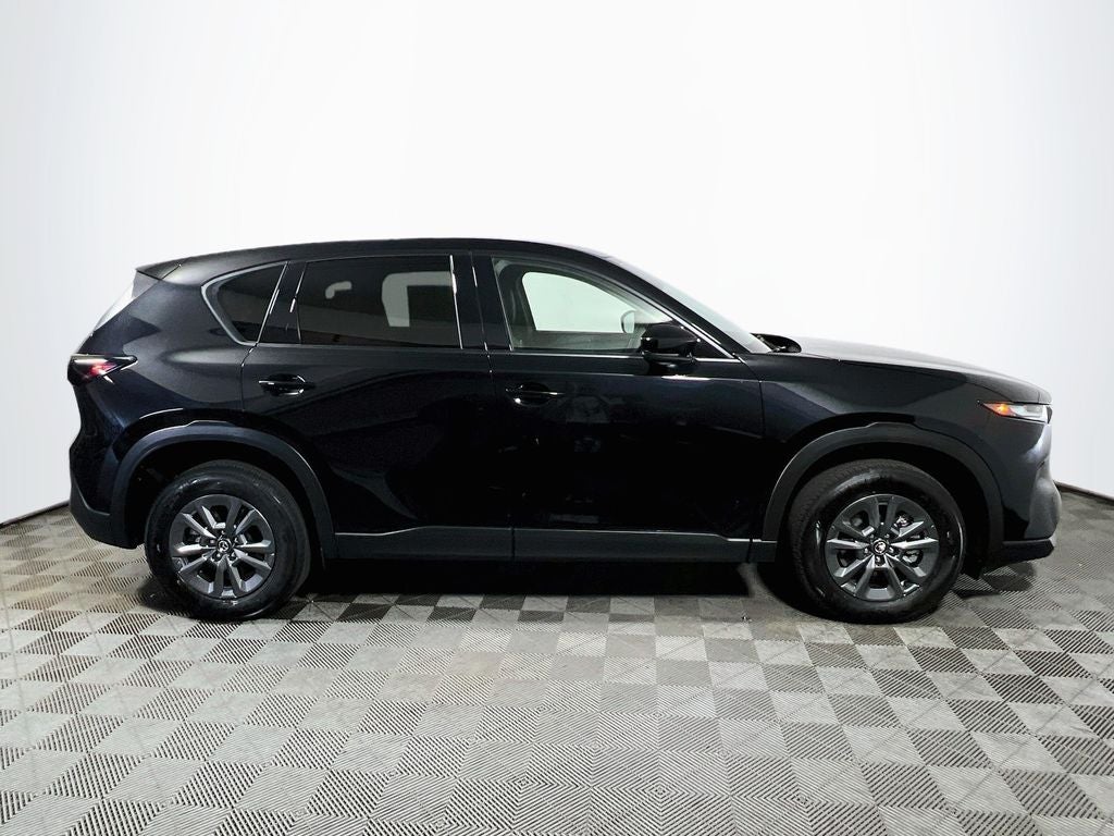 2026 Mazda Mazda CX-5 2.5 S Select S
