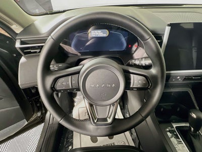 2026 Mazda Mazda CX-5 2.5 S Select S