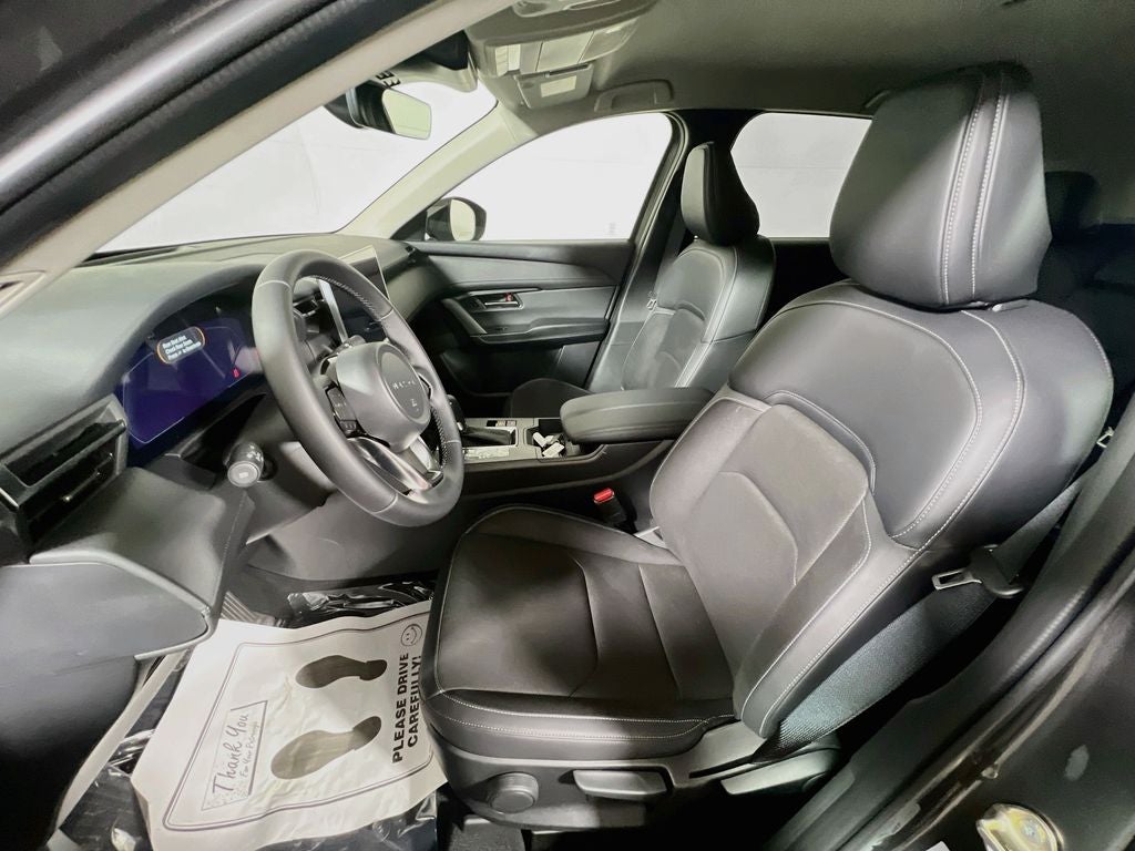 2026 Mazda Mazda CX-5 2.5 S Select S
