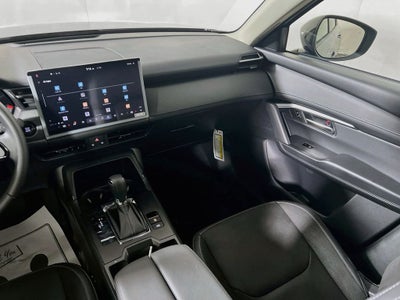2026 Mazda Mazda CX-5 2.5 S Select S