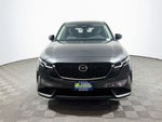 2026 Mazda Mazda CX-5 2.5 S Select S