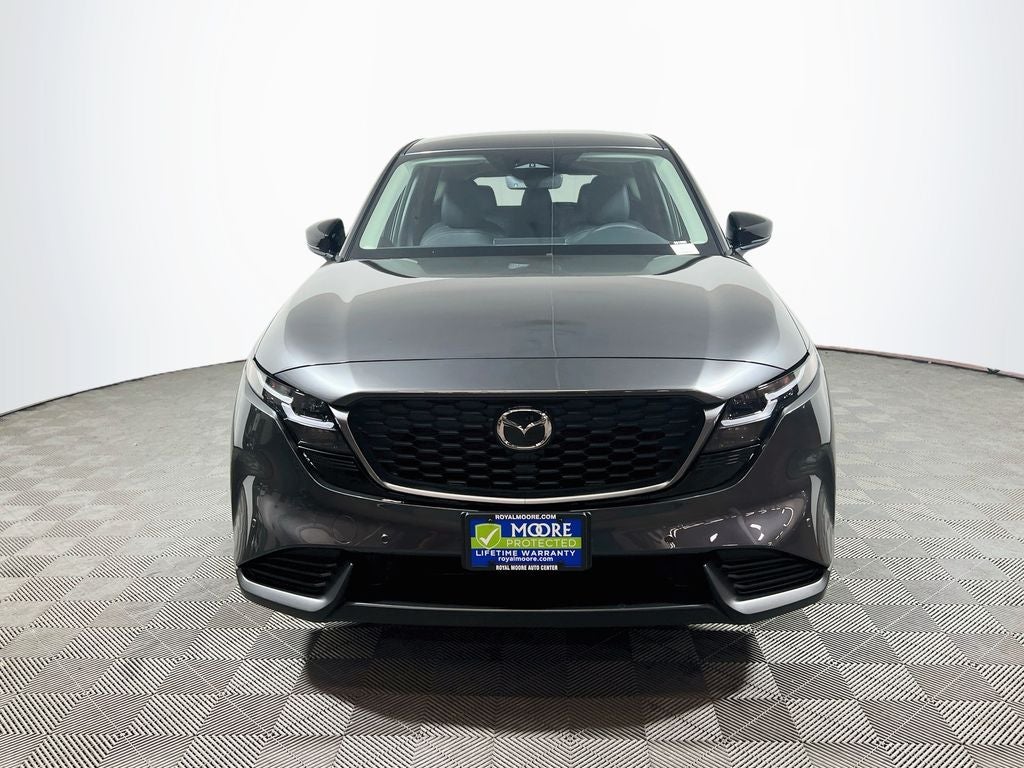 2026 Mazda Mazda CX-5 2.5 S Select S