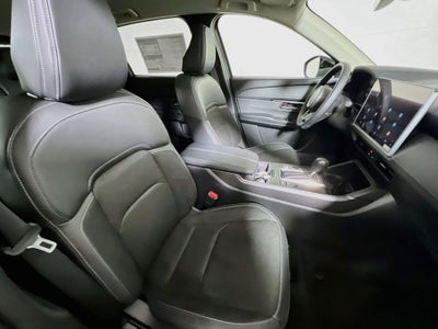 2026 Mazda Mazda CX-5 2.5 S Select S