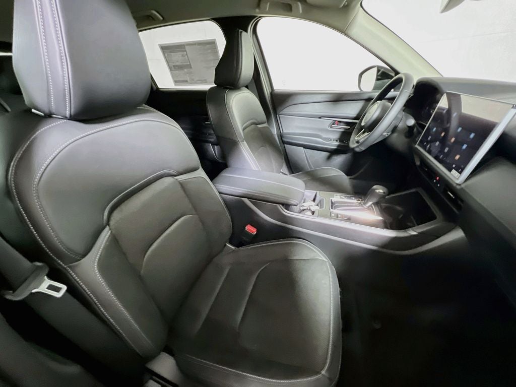 2026 Mazda Mazda CX-5 2.5 S Select S