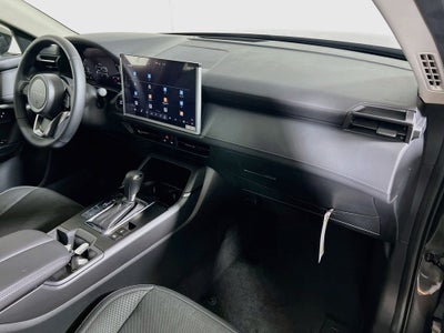 2026 Mazda Mazda CX-5 2.5 S Select S