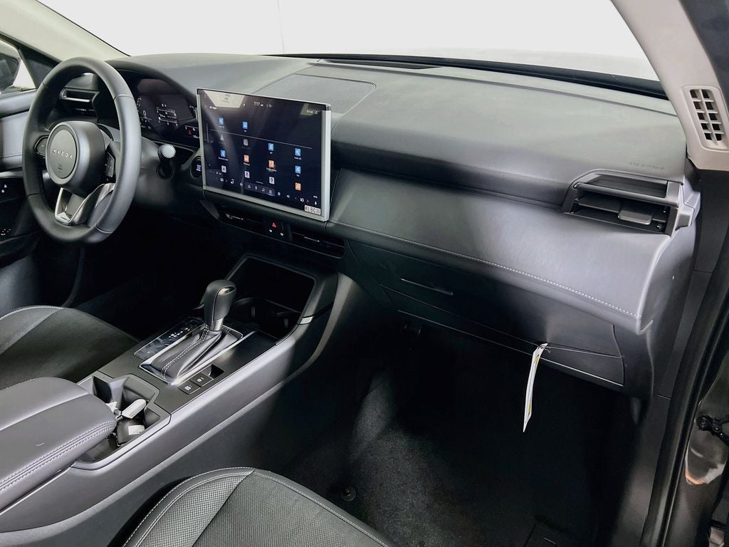 2026 Mazda Mazda CX-5 2.5 S Select S