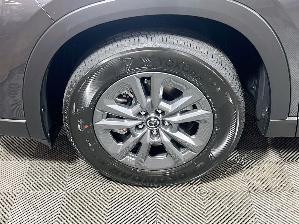 2026 Mazda Mazda CX-5 2.5 S Select S