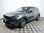 2026 Mazda Mazda CX-5 2.5 S Select S