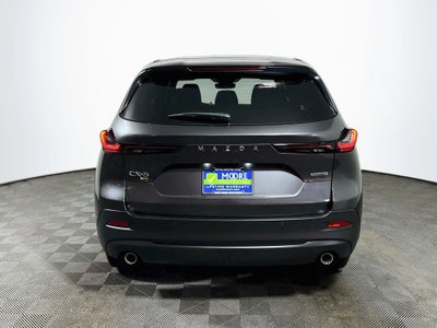 2026 Mazda Mazda CX-5 2.5 S Select S