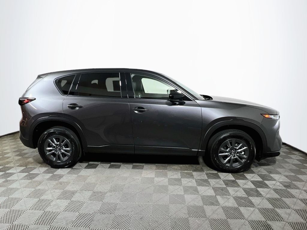 2026 Mazda Mazda CX-5 2.5 S Select S