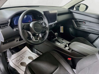 2026 Mazda Mazda CX-5 2.5 S Select S