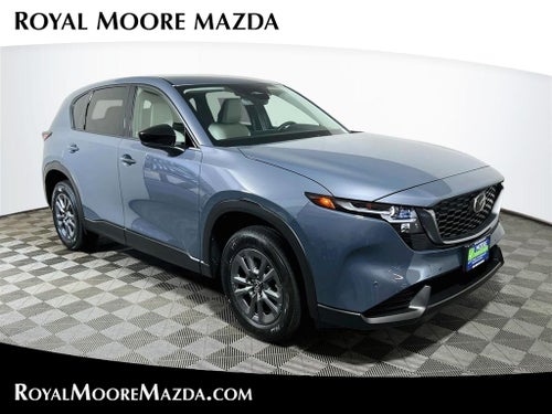 2026 Mazda Mazda CX-5 2.5 S Select S