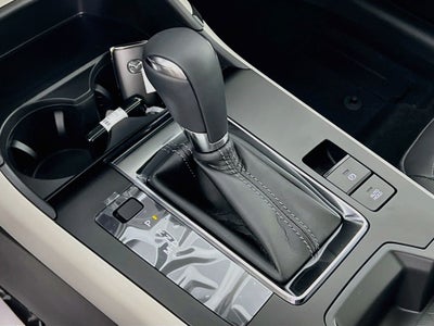 2026 Mazda Mazda CX-5 2.5 S Select S