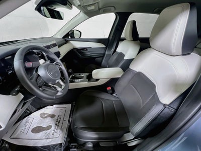 2026 Mazda Mazda CX-5 2.5 S Select S