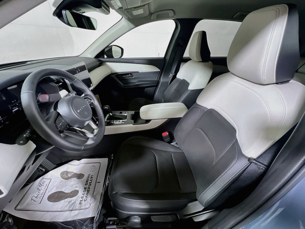 2026 Mazda Mazda CX-5 2.5 S Select S