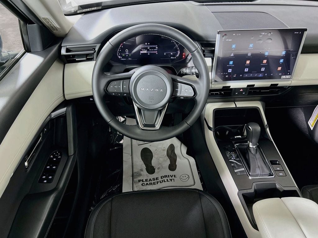 2026 Mazda Mazda CX-5 2.5 S Select S
