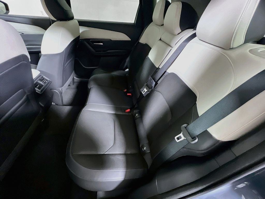 2026 Mazda Mazda CX-5 2.5 S Select S