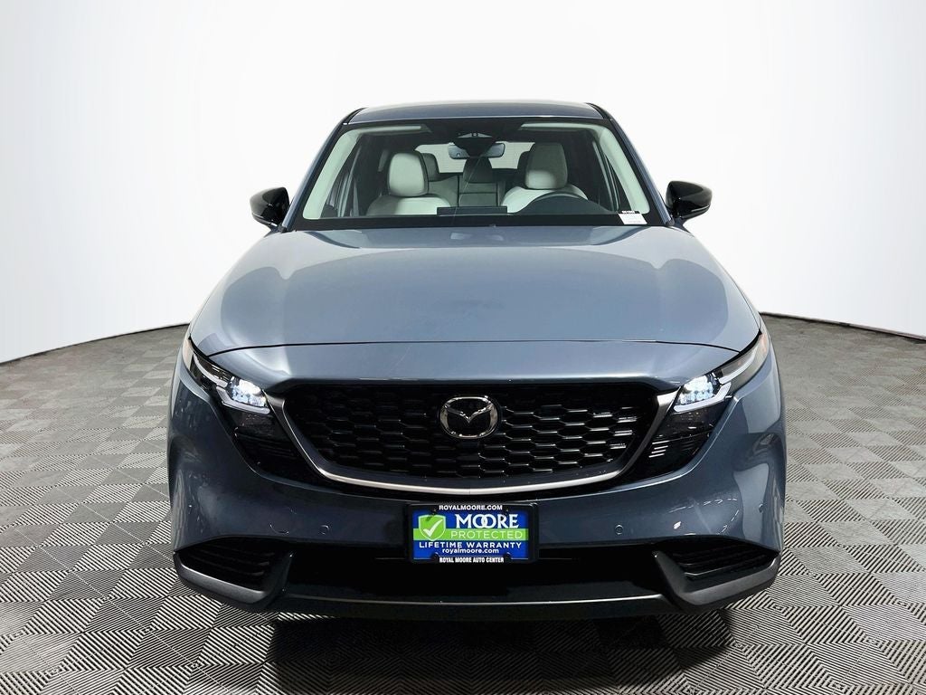 2026 Mazda Mazda CX-5 2.5 S Select S