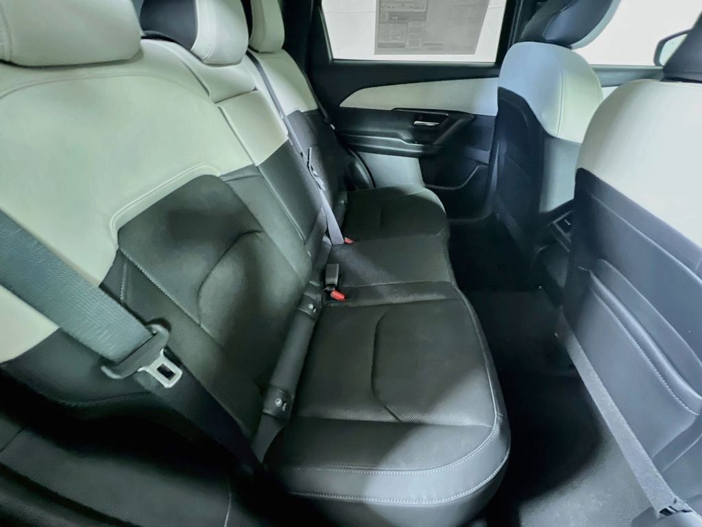 2026 Mazda Mazda CX-5 2.5 S Select S