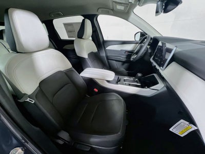 2026 Mazda Mazda CX-5 2.5 S Select S