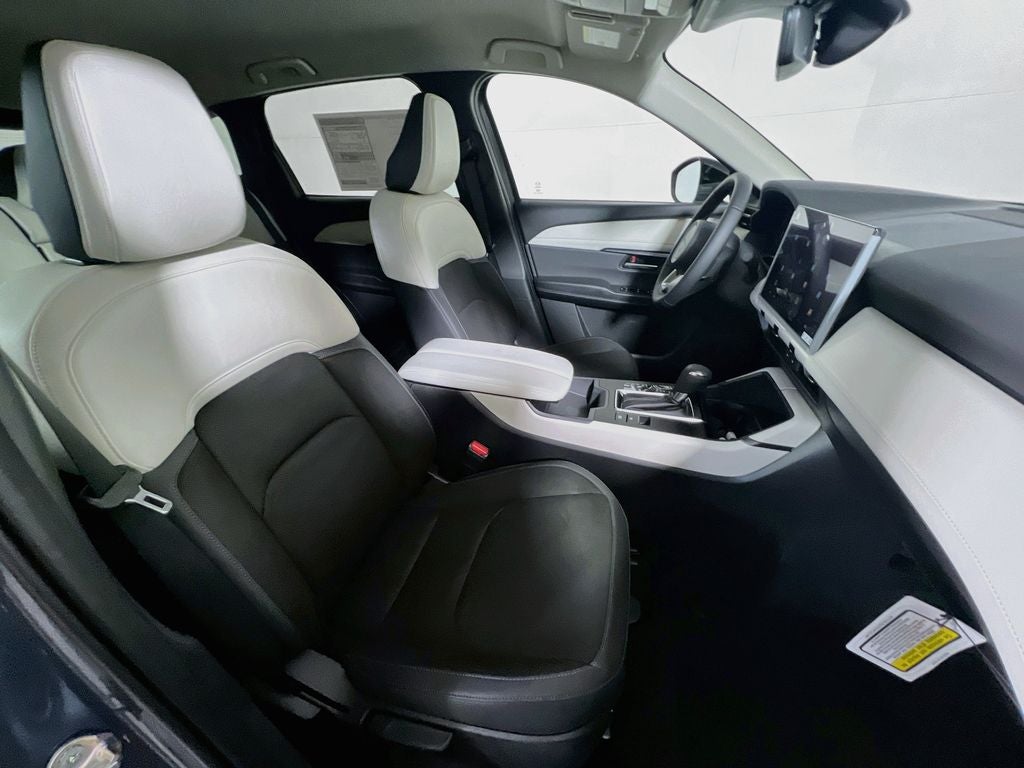 2026 Mazda Mazda CX-5 2.5 S Select S