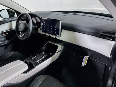 2026 Mazda Mazda CX-5 2.5 S Select S