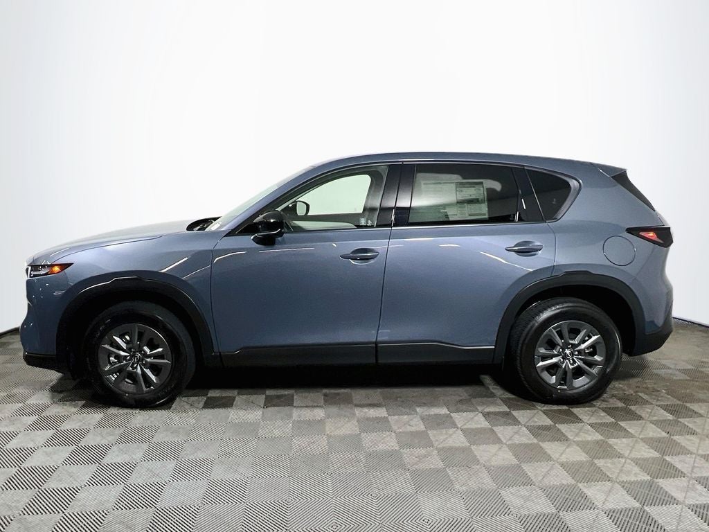 2026 Mazda Mazda CX-5 2.5 S Select S